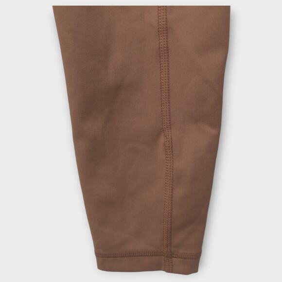 Womens American Eagle The Everything Pocket Legging Brown Size Small Regular - Picture 2 of 6